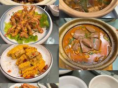 -金龙·打边炉(南京西路店)