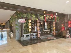 -南京大牌档(新街口德基广场店)