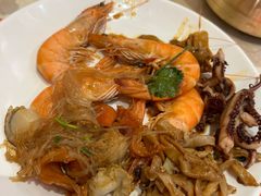 -芭菲盛宴·环球美食(袁家岗店)
