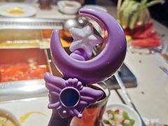 -海底捞火锅(万丰桥店)