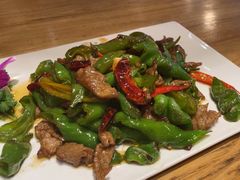 -天山传奇新疆菜(SKLP店)
