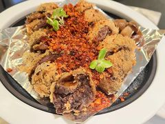 -南堂馆·新川菜(春熙路店)