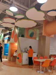 -尼克Playtime(欢乐海岸店)