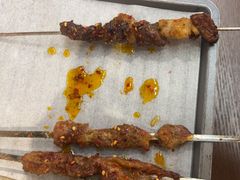 -半酌烧烤小酒馆(南京东路店)