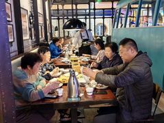 -前海沿·青岛菜(五四广场永旺店)