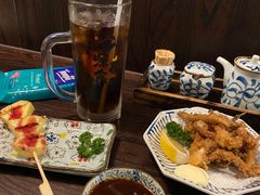 -哥哥の深夜食堂(红松东路店)