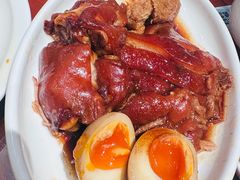 -村西头猪脚饭店