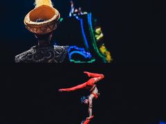 -三亚千古情景区游客中心-接待中心