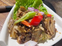 -相尽欢江湖铁板烧(武商梦时代店)