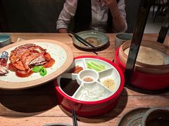 -青年公社烤鸭(滨湖银泰店)