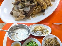 -水东兴记鸭粥店(茂名店)