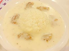 大哥鸡皇饭-大哥餐厅(西城花园店)