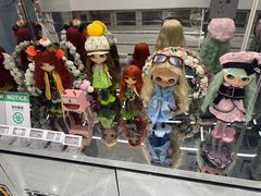 -泡泡玛特POPMART(侨福芳草地店)