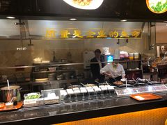-白金汉爵大酒店·中餐厅(相城店)