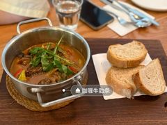 -UPPER KITCHEN(延安路店)