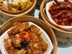 -陶陶居酒家(第十甫路总店)