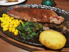 -萨莉亚意式餐厅(杭州滨江天街店)