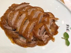 -紫光园·烤鸭(吕家营店)