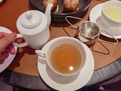 -璞瑄酒店大堂吧