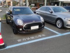 -南充通源宝马4S店(高坪店)