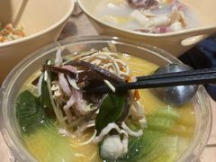 -壹品宴掦·淮扬菜(新牌坊店)