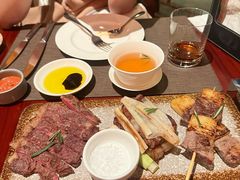 -杭州西子湖四季酒店-WL BISTRO西湖餐厅(灵隐路店)