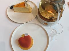 -CHEZ JASMINE 茉莉的氧气厨房