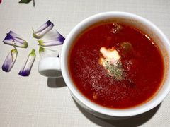 -俄士厨房(时代天街店)