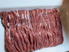 -牛将军•涮肉•烤肉(北京王府井·故宫店)