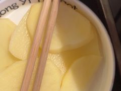 -大龙燚火锅(太古里店)