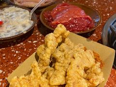 -赵美丽·重庆社区火锅·直营店(火车东站·中豪国际店)