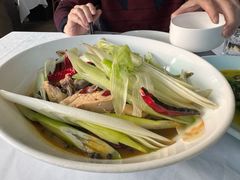 -野蔓果·山野菜(西湖景区·龙井茶田店)