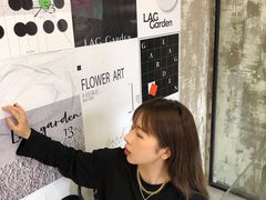 -边渡咖啡烘焙店(昙华林店)