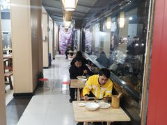 -王菊美食街·王菊面馆(总店)