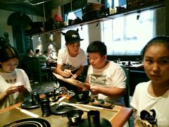 -手选潮汕鲜活牛肉火锅(二七广场店)