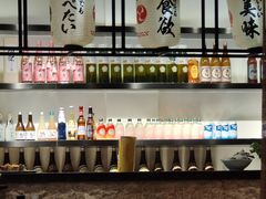 -鹿岛日式料理(嘉善施家南路店)