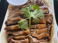 -鹅滋道(甘坑古镇店)