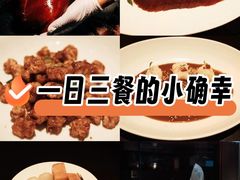 -喜悦烤鸭·新京菜(王府井店)