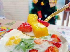 -甜心妈妈·榴莲星级糖水(北京路总店)