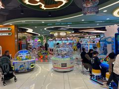 -汤姆熊欢乐世界(正大店)
