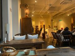 -瓦库茶馆17号(海汇港店)