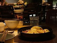 -来龙里 精致 东南亚餐室(万象城店)