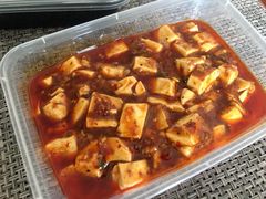 麻婆豆腐-川外川(星海店)