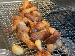 -不好找木炭烤肉