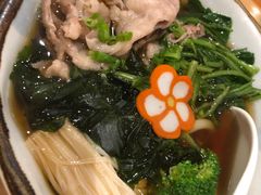 -昱匠·日本料理(金融街店)