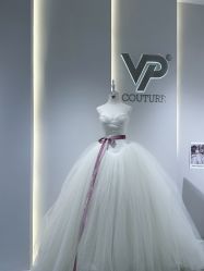 -PAI婚纱礼服设计馆【大牌租赁/高级定制】