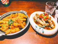 -前海沿·青岛菜(五四广场永旺店)