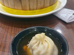 -王家沙点心店(南京西路总店)