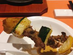 -若蘭慈·无国界素食料理(欢乐海岸店)