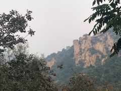 -黑龙潭风景区